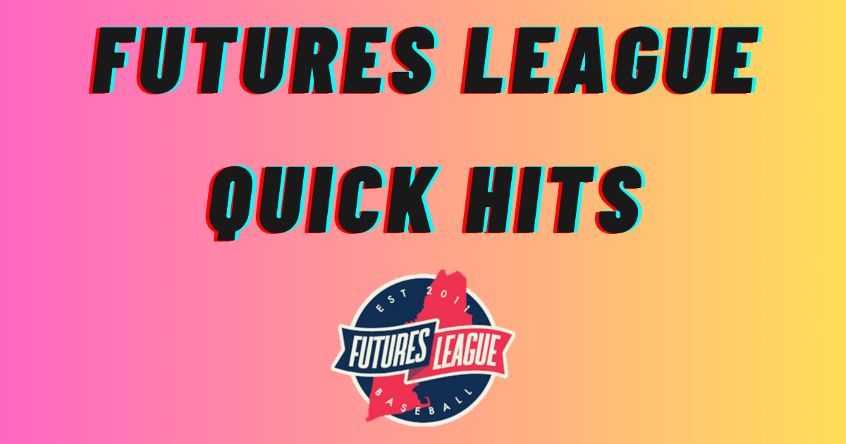 The Futures League: News