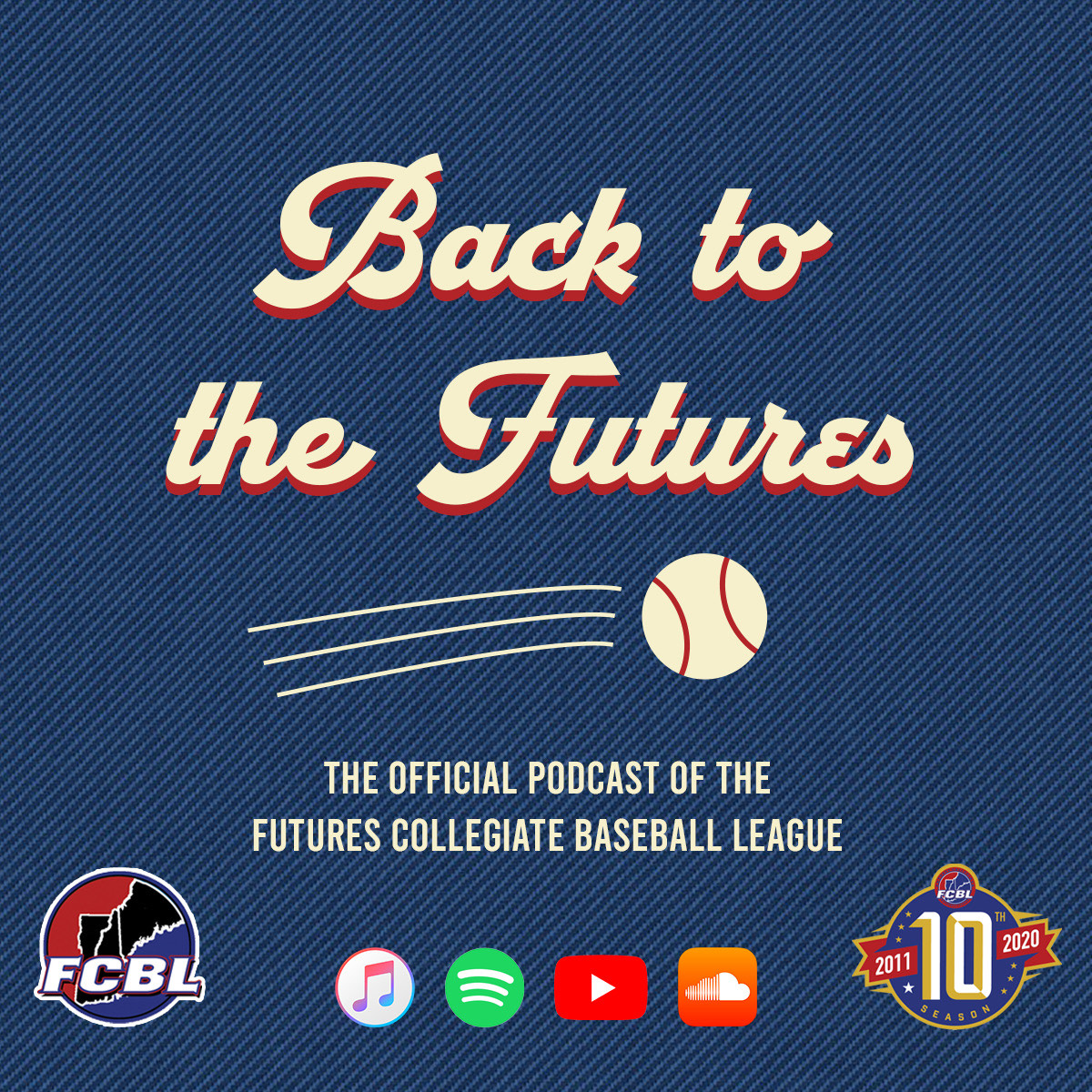 The Futures League Podcast