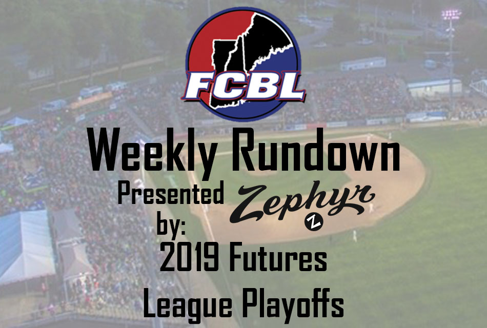 The Futures League: News