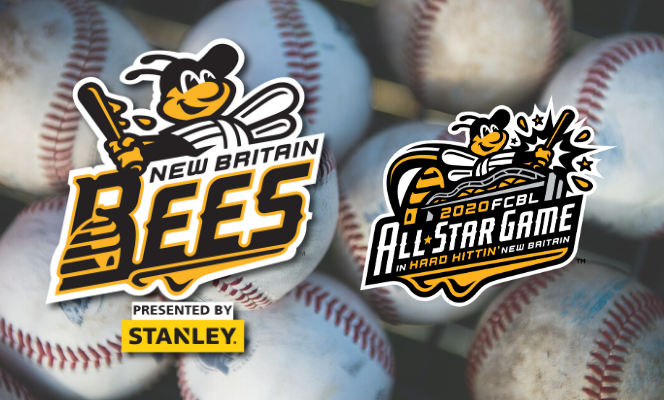 Former Mets World Series Champ and Current New Britain Bees