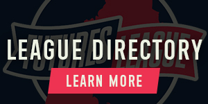 league directory